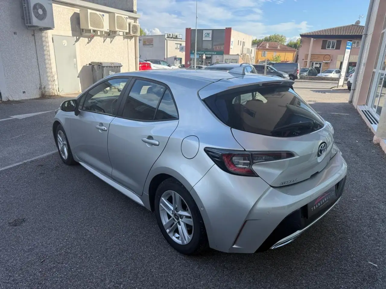 Фото машины