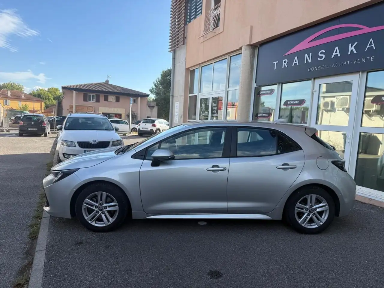 Фото машины