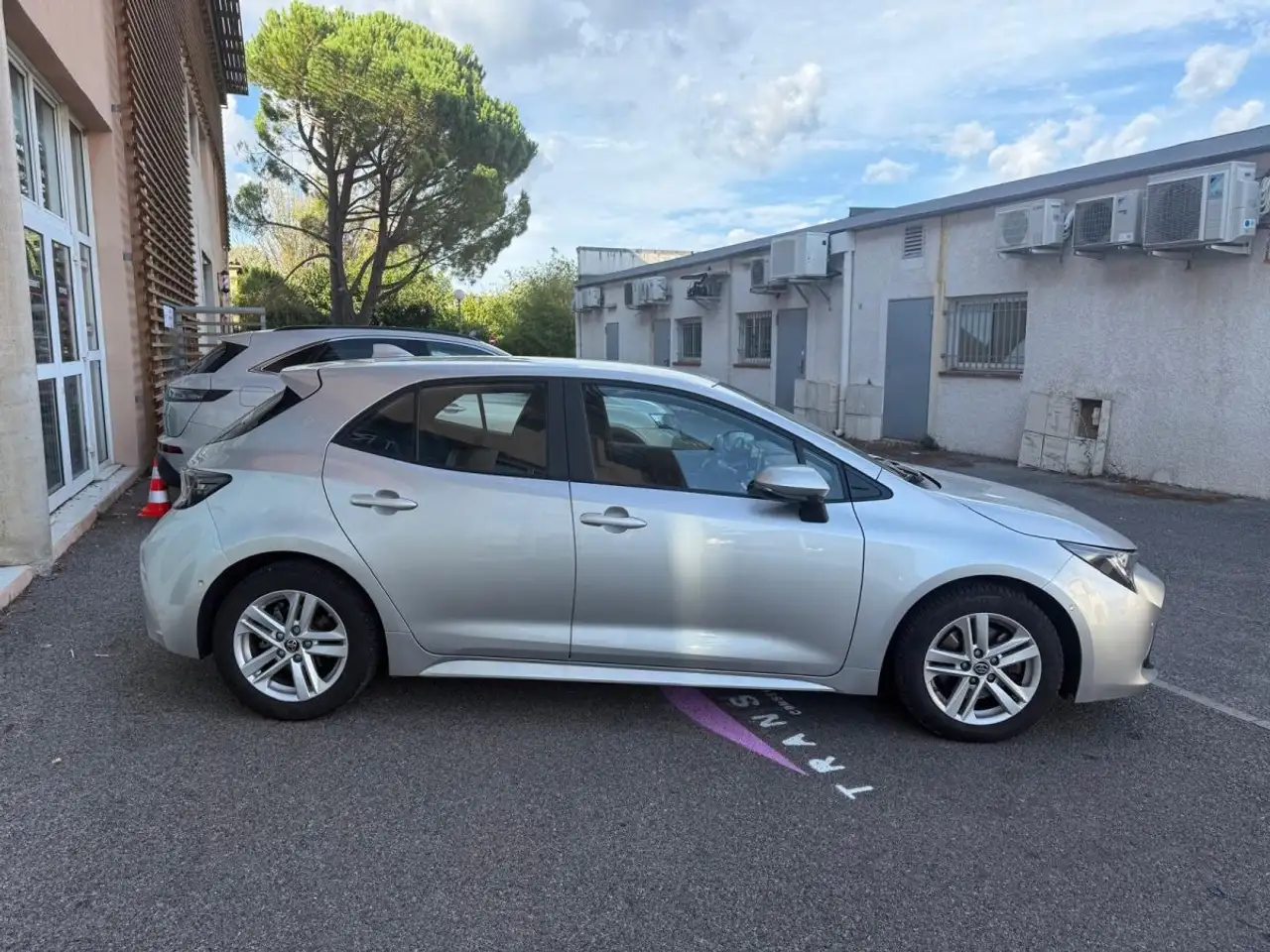 фото машины