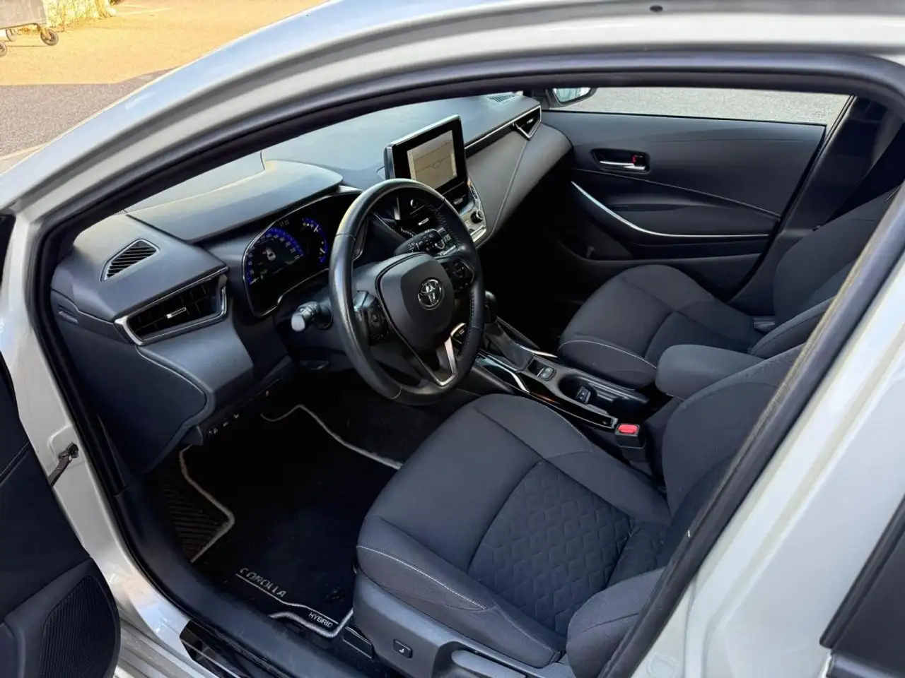 Фото машины