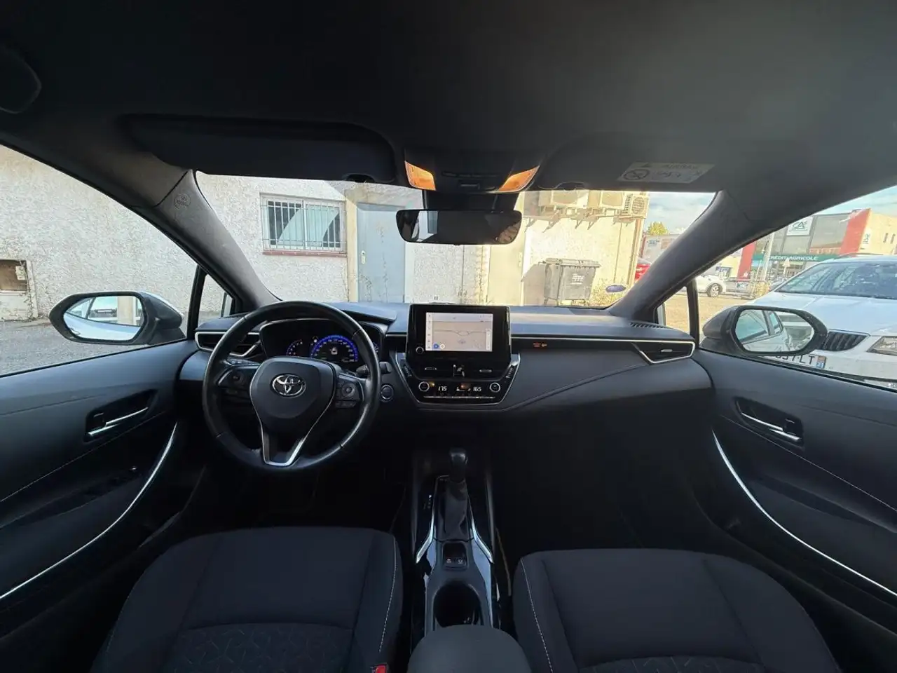 Фото машины