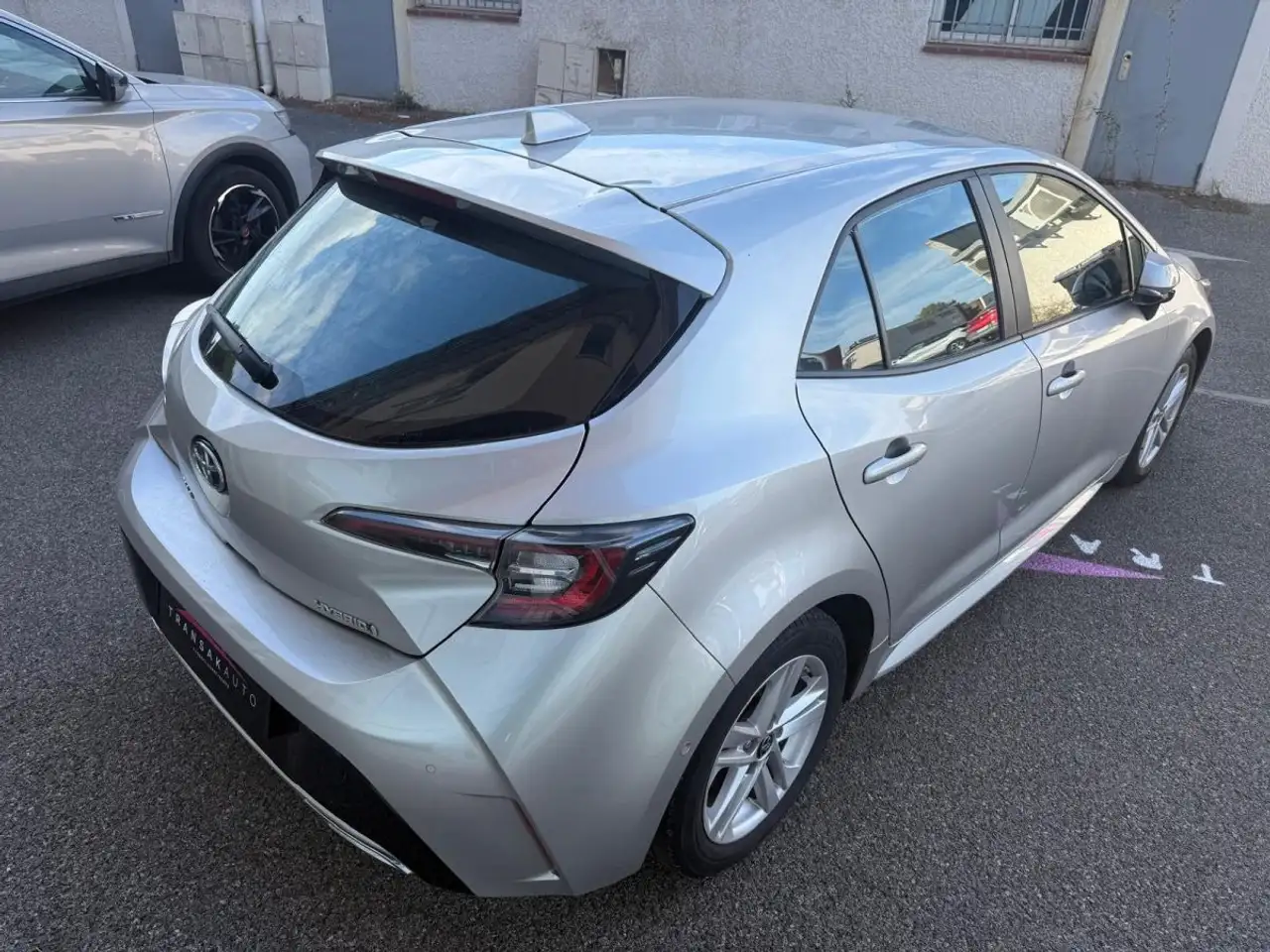 фото машины