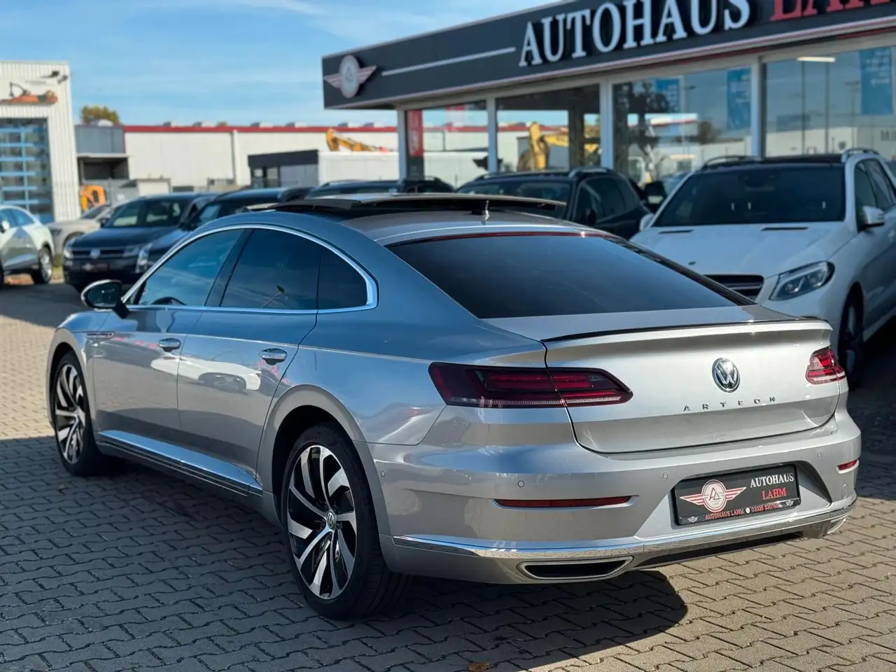 фото машины