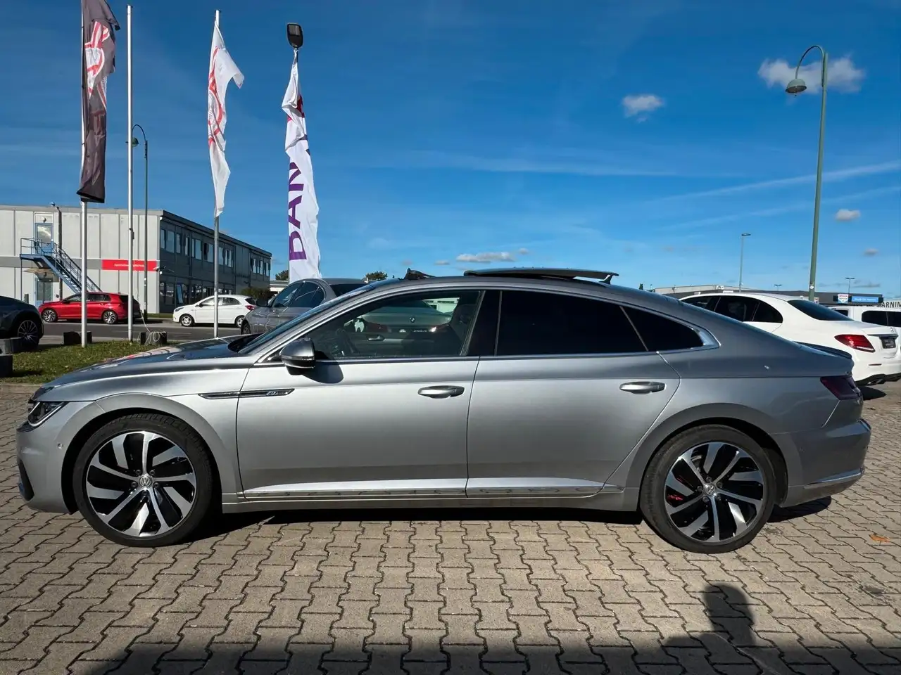 Фото машины