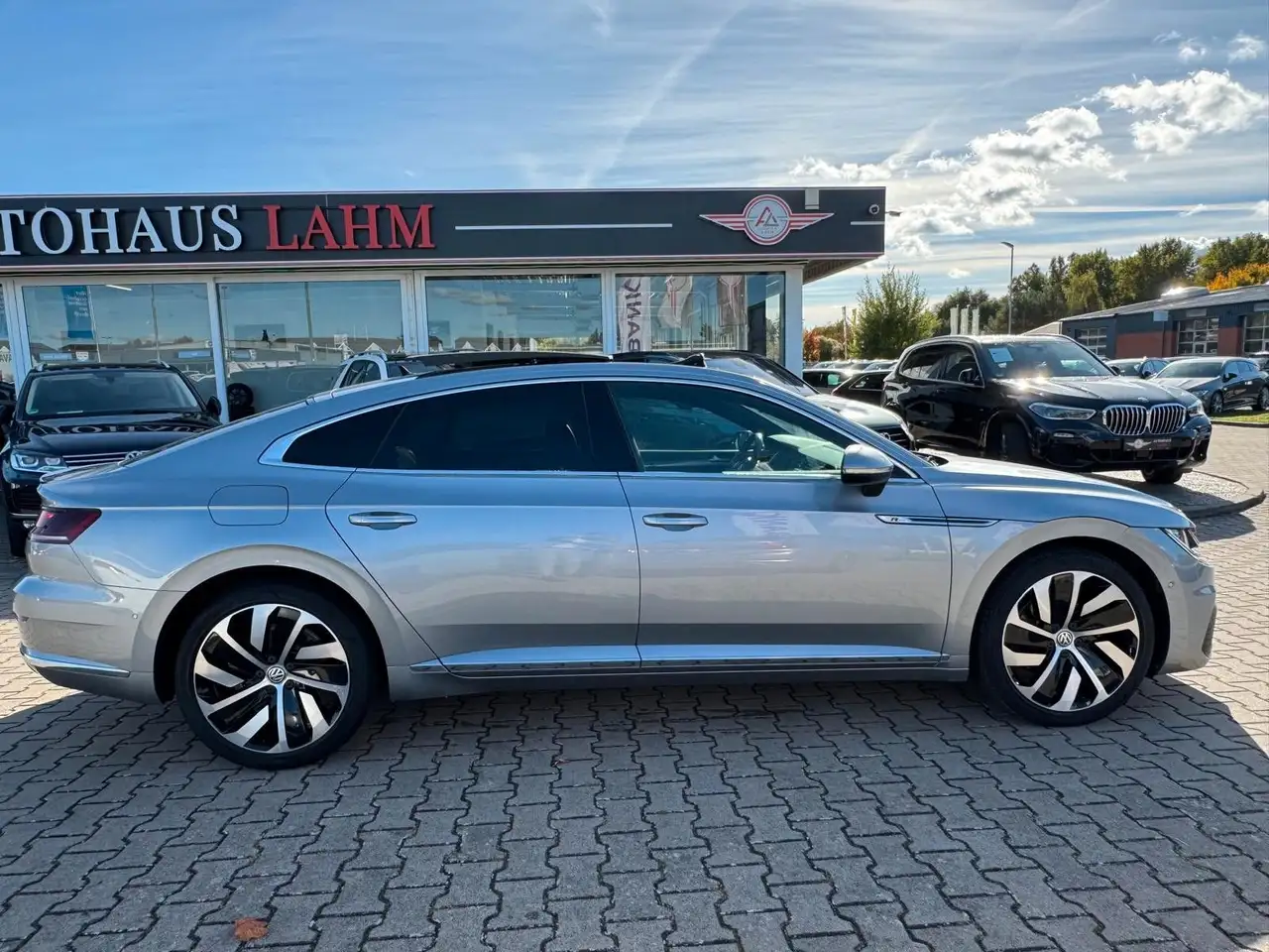 Фото машины