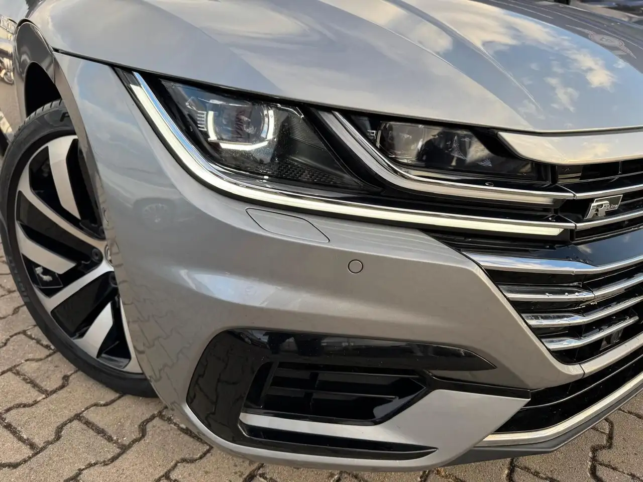 Фото машины