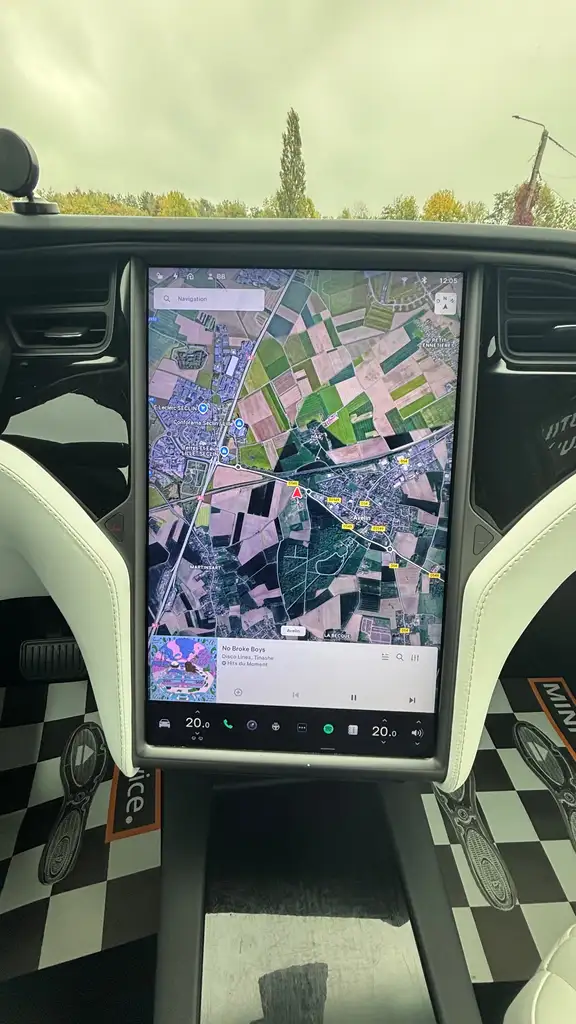 Фото машины