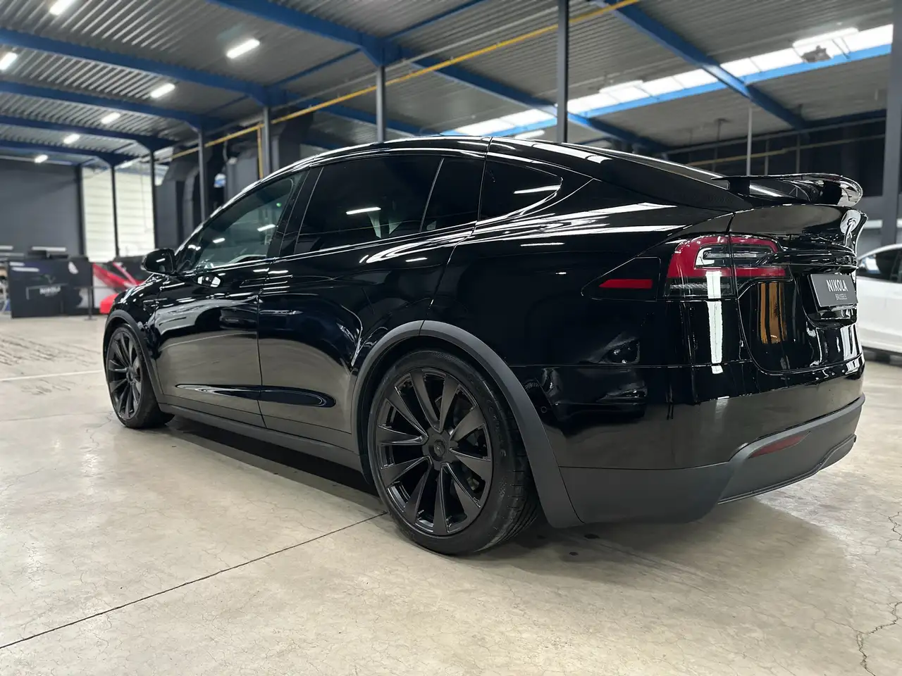 фото машины