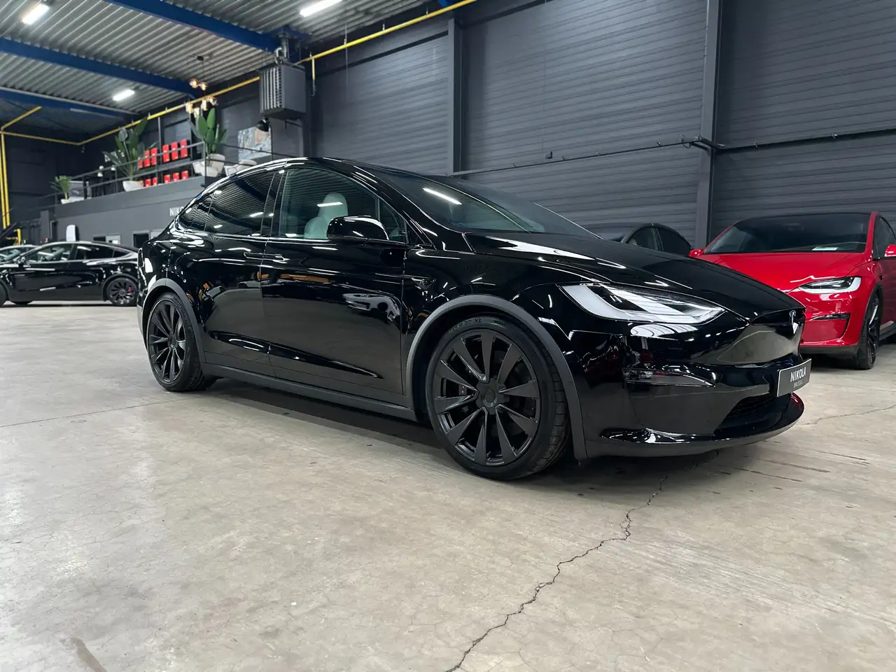 Фото машины