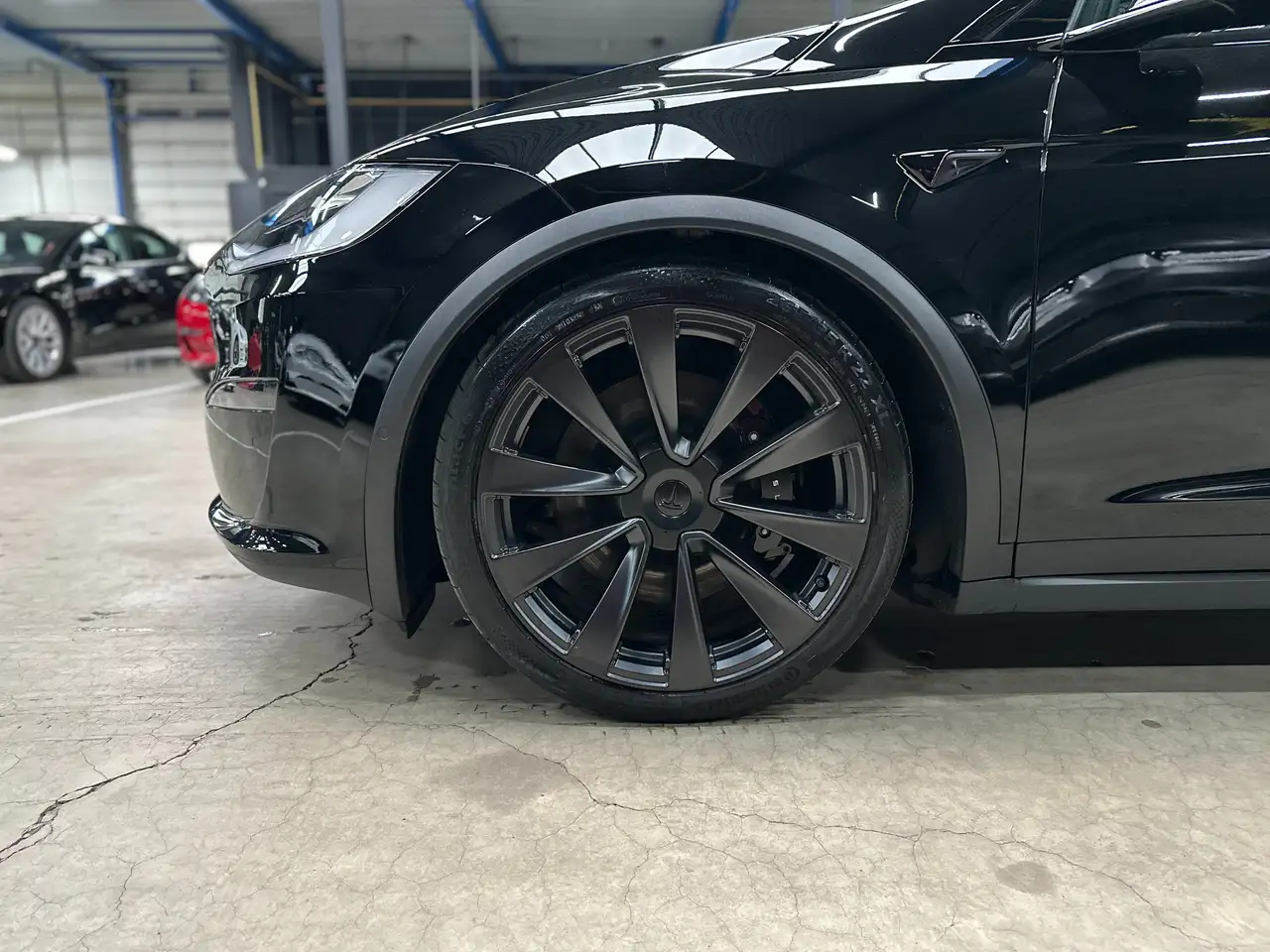 фото машины