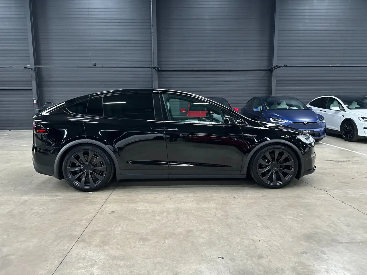 Фото машины