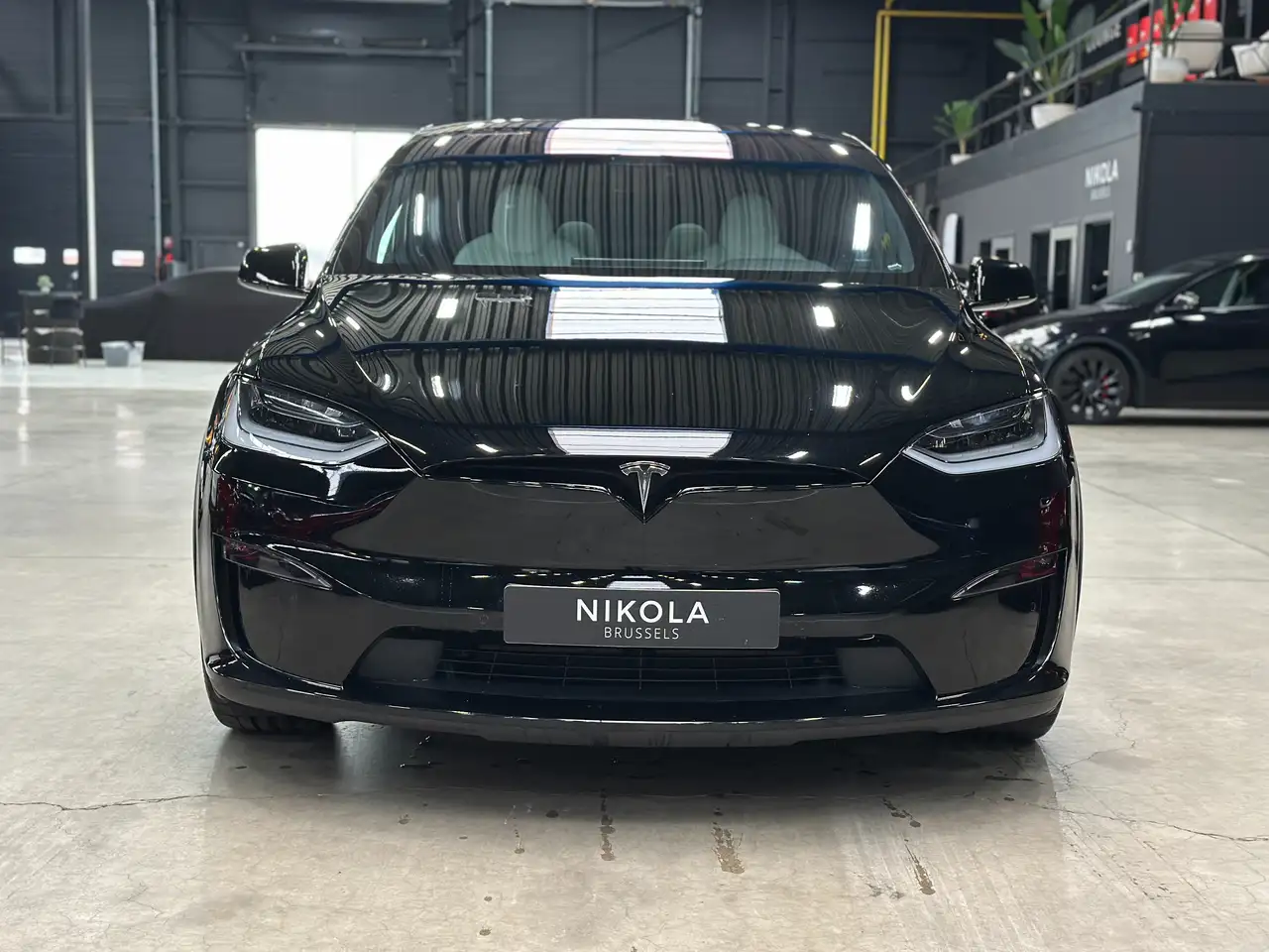 фото машины