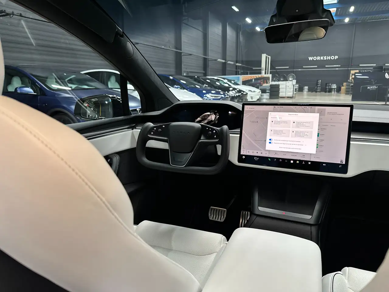 Фото машины