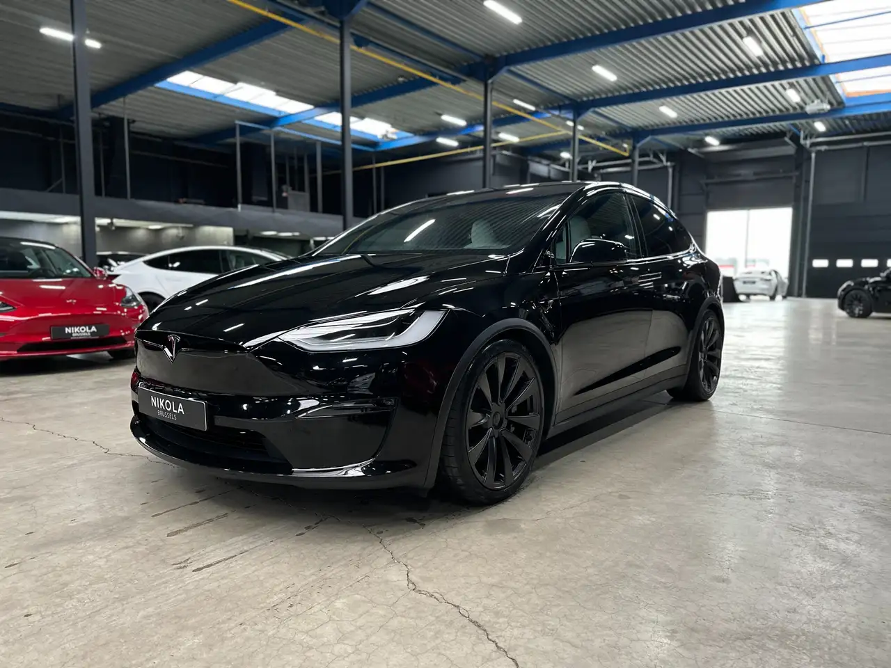 фото машины