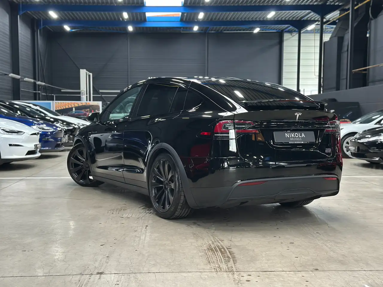 Фото машины