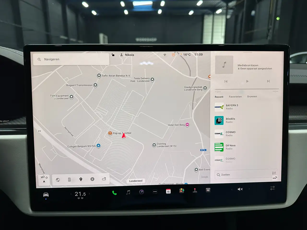Фото машины