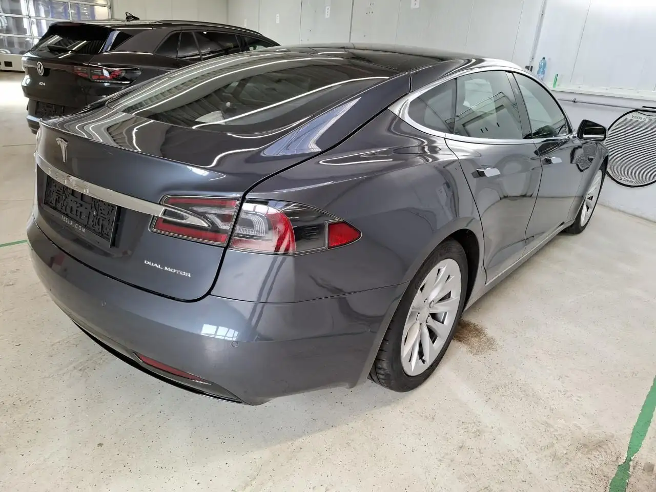 фото машины