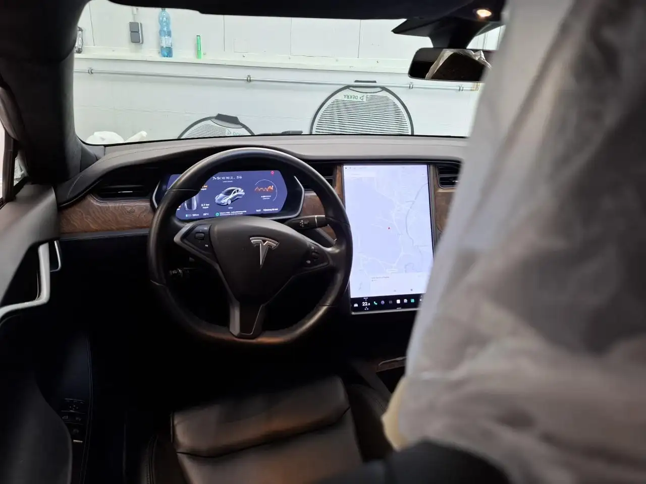 фото машины