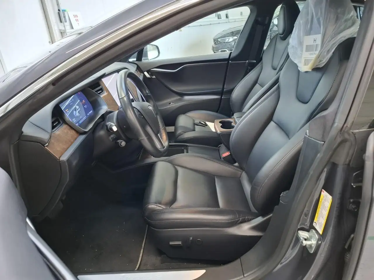 фото машины