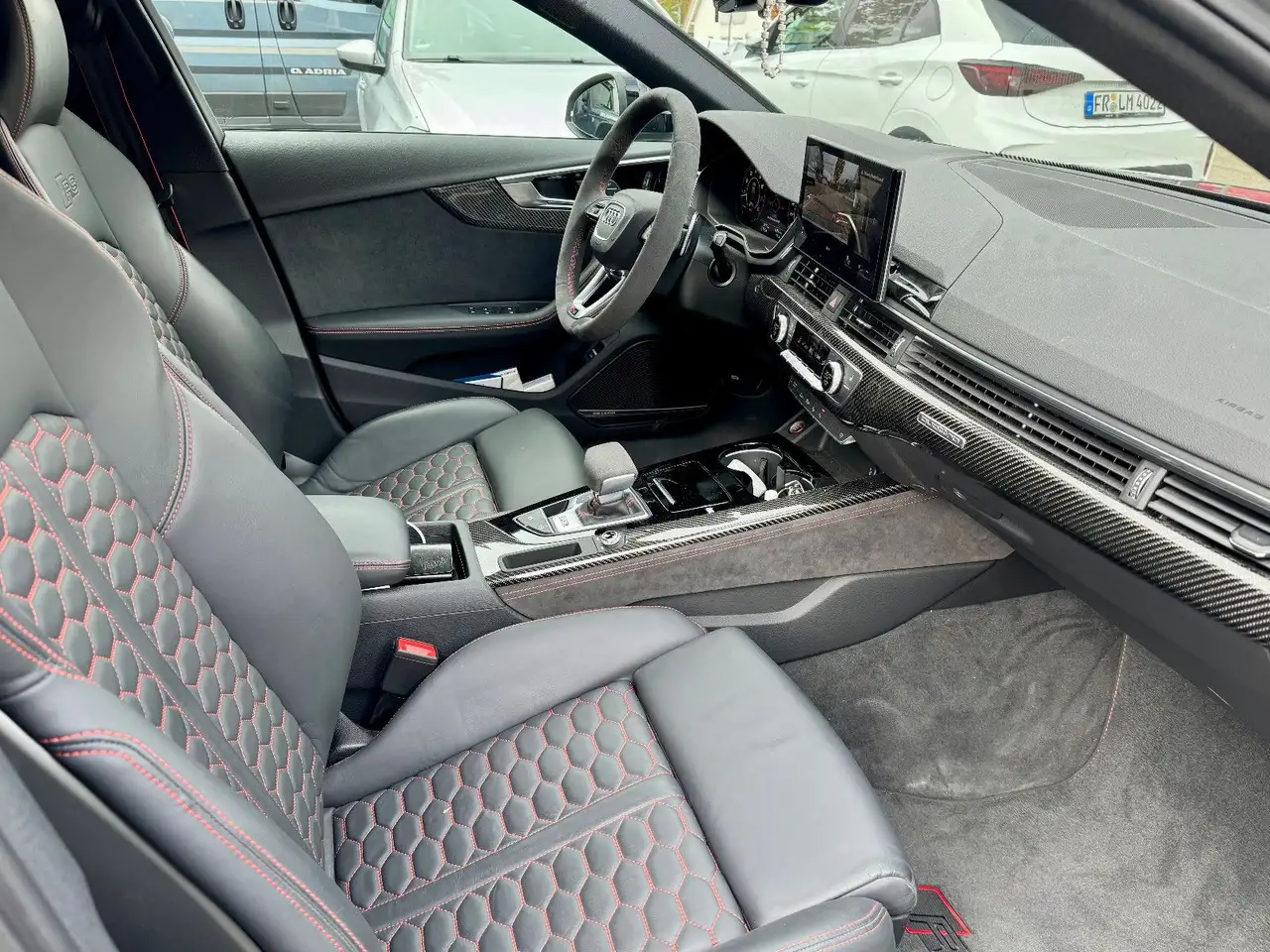 Фото машины 13