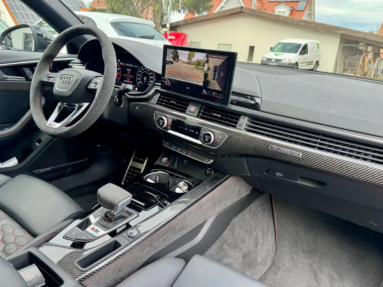 Фото машины 14