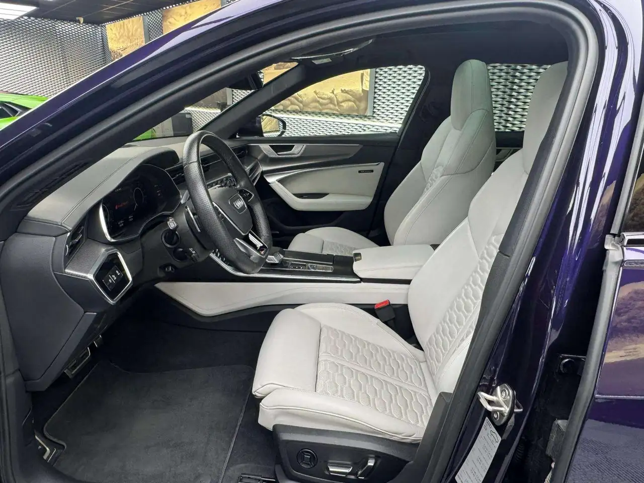 Фото машины