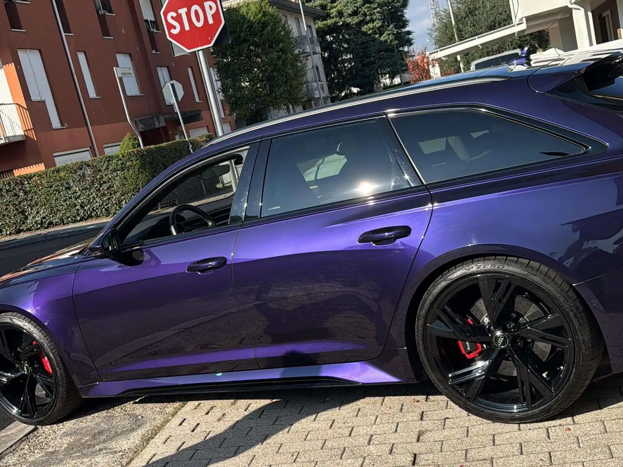 Фото машины