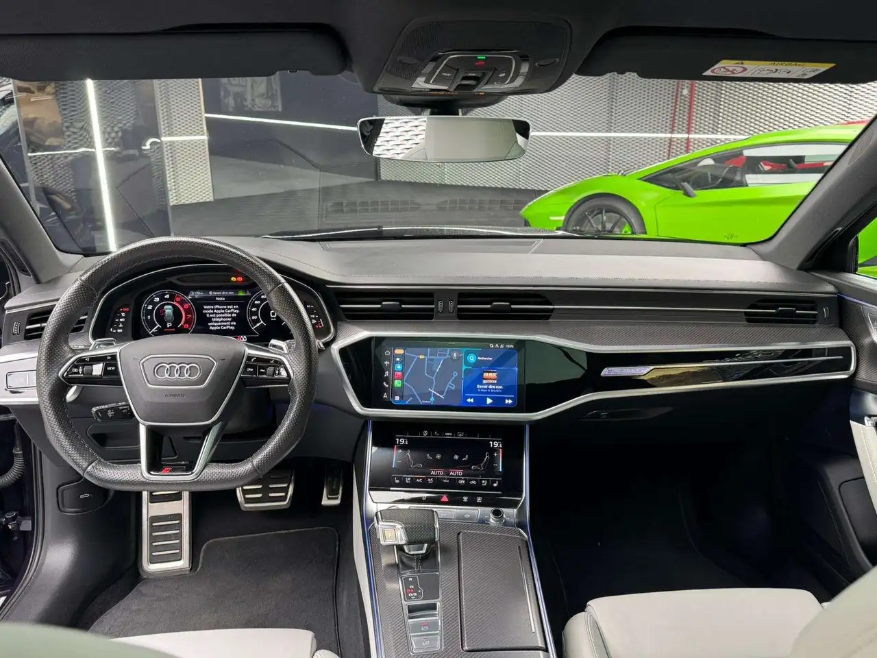 Фото машины