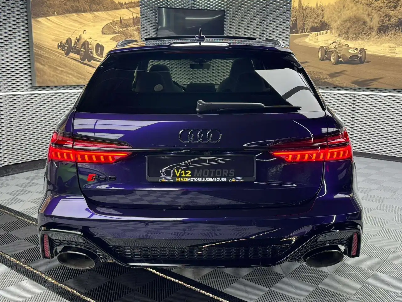 Фото машины