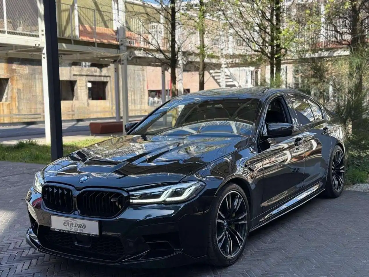 фото машины