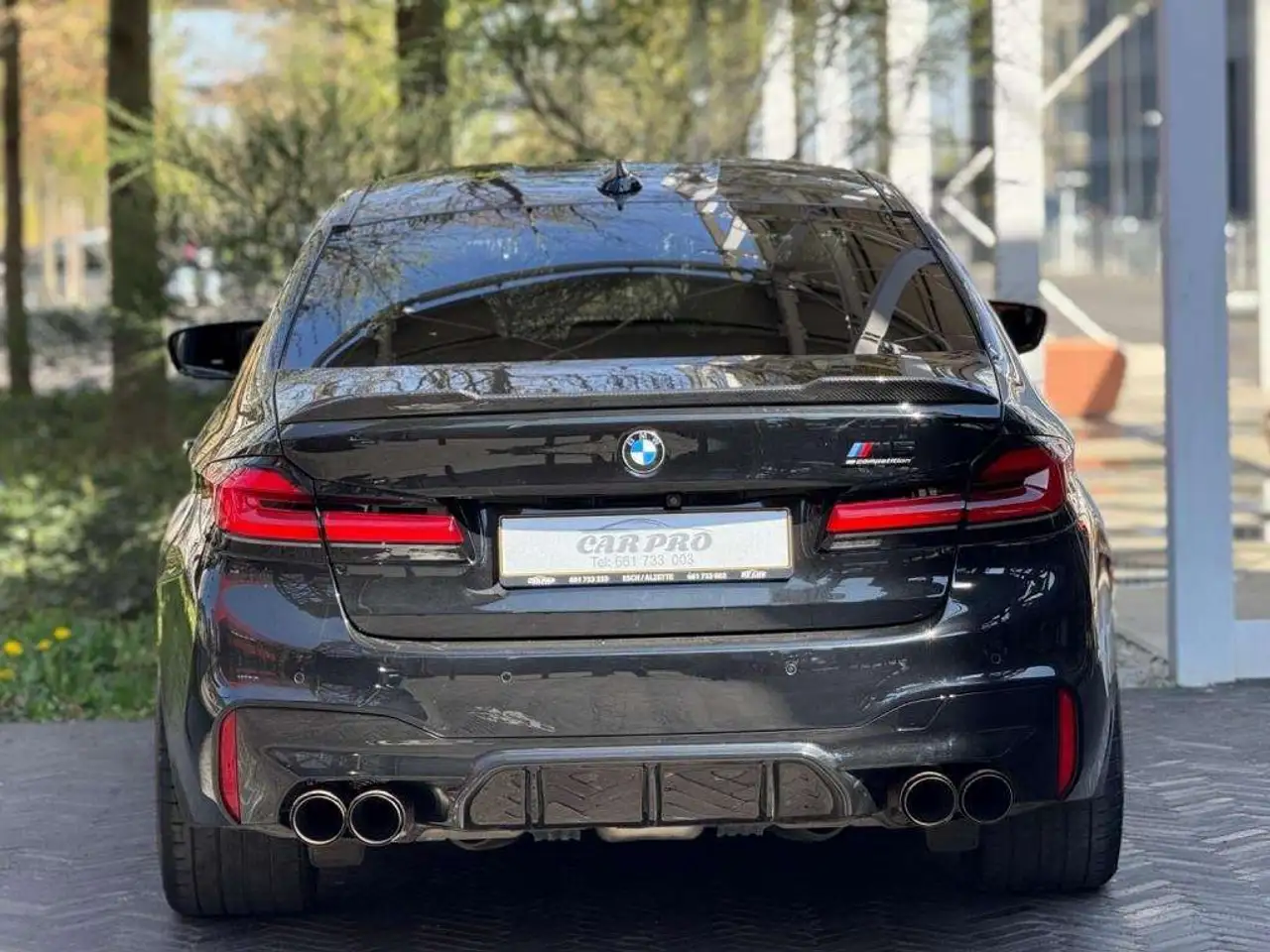 Фото машины