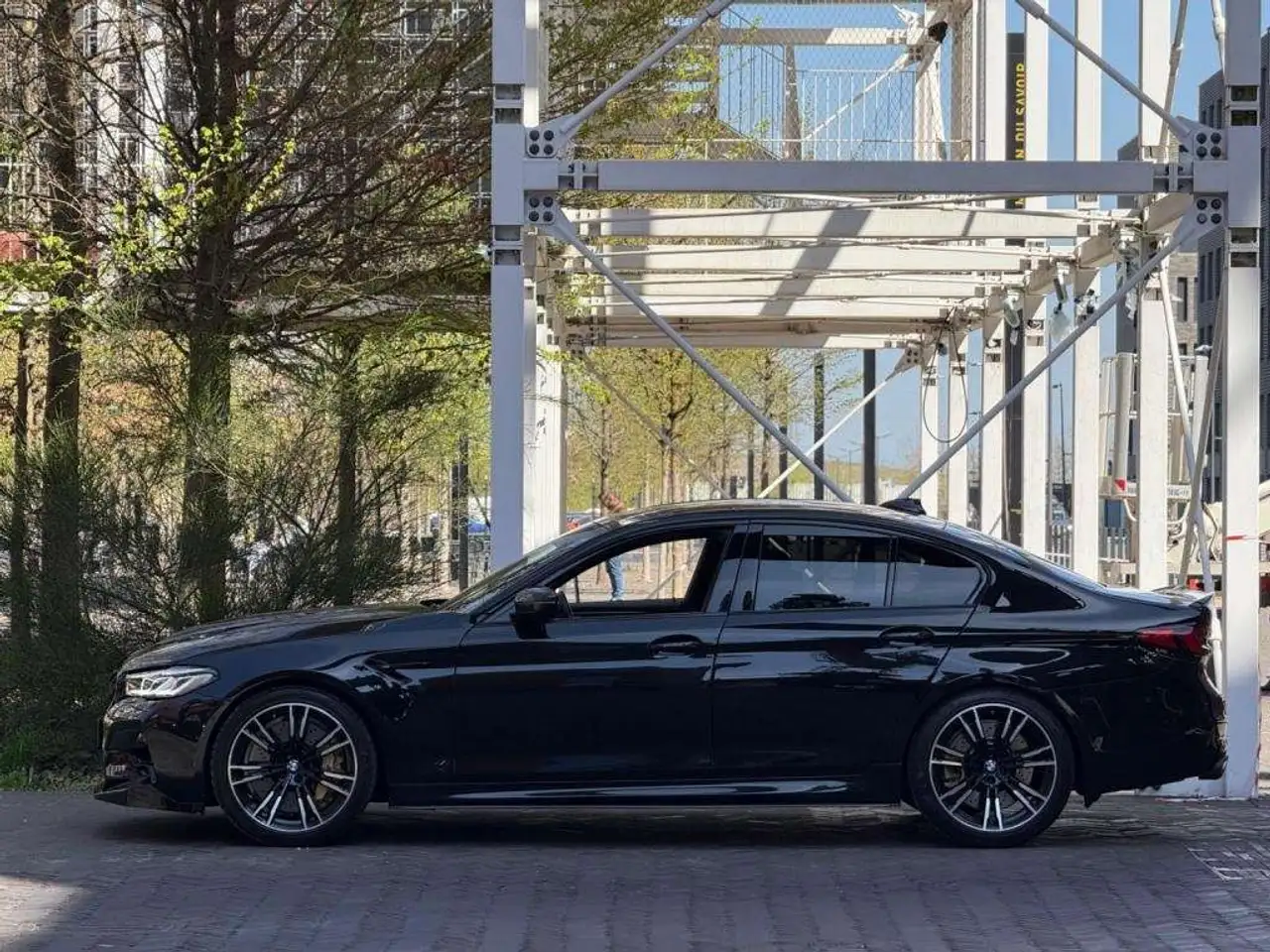 Фото машины