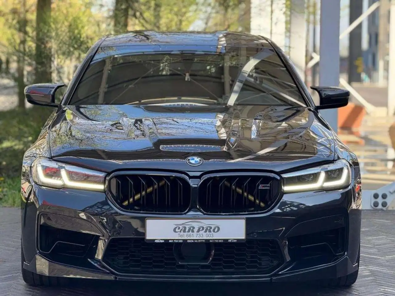 Фото машины