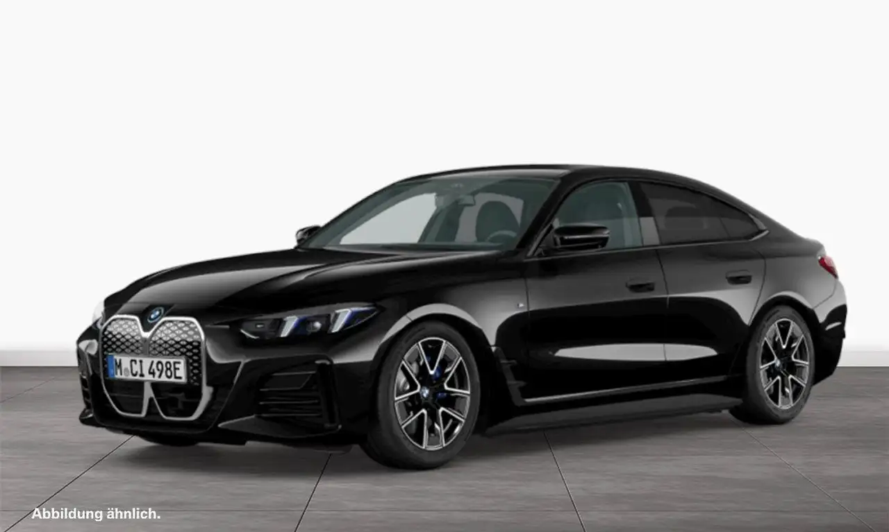 i4eDrive40 Gran Coupé M Sport AHK HeadUp ACC 360Kame