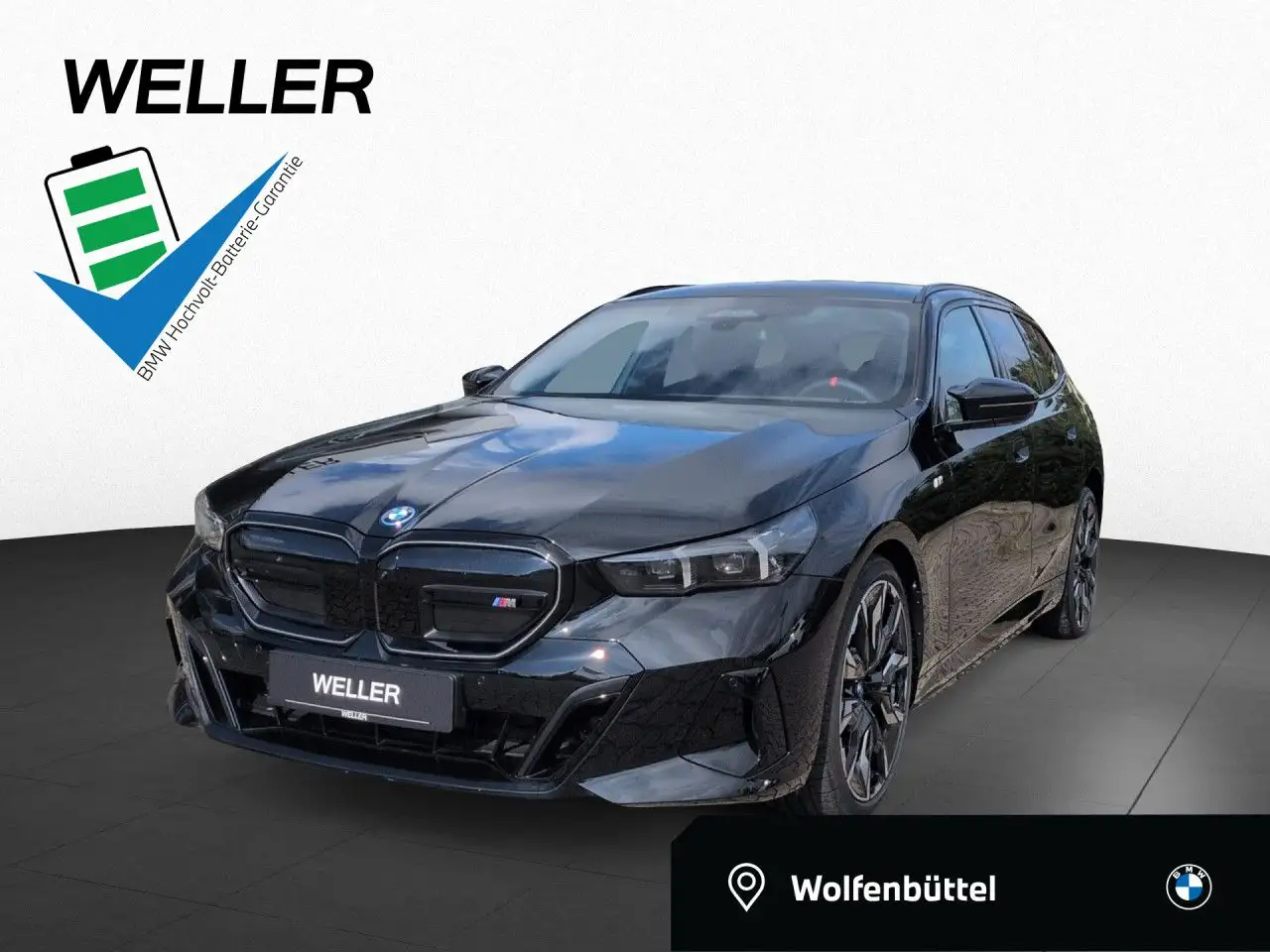 i5M60 XDRIVE Touring Sportpaket Bluetooth HUD LED
