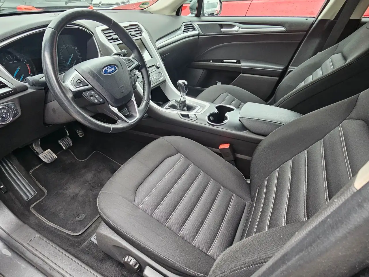 Фото машины