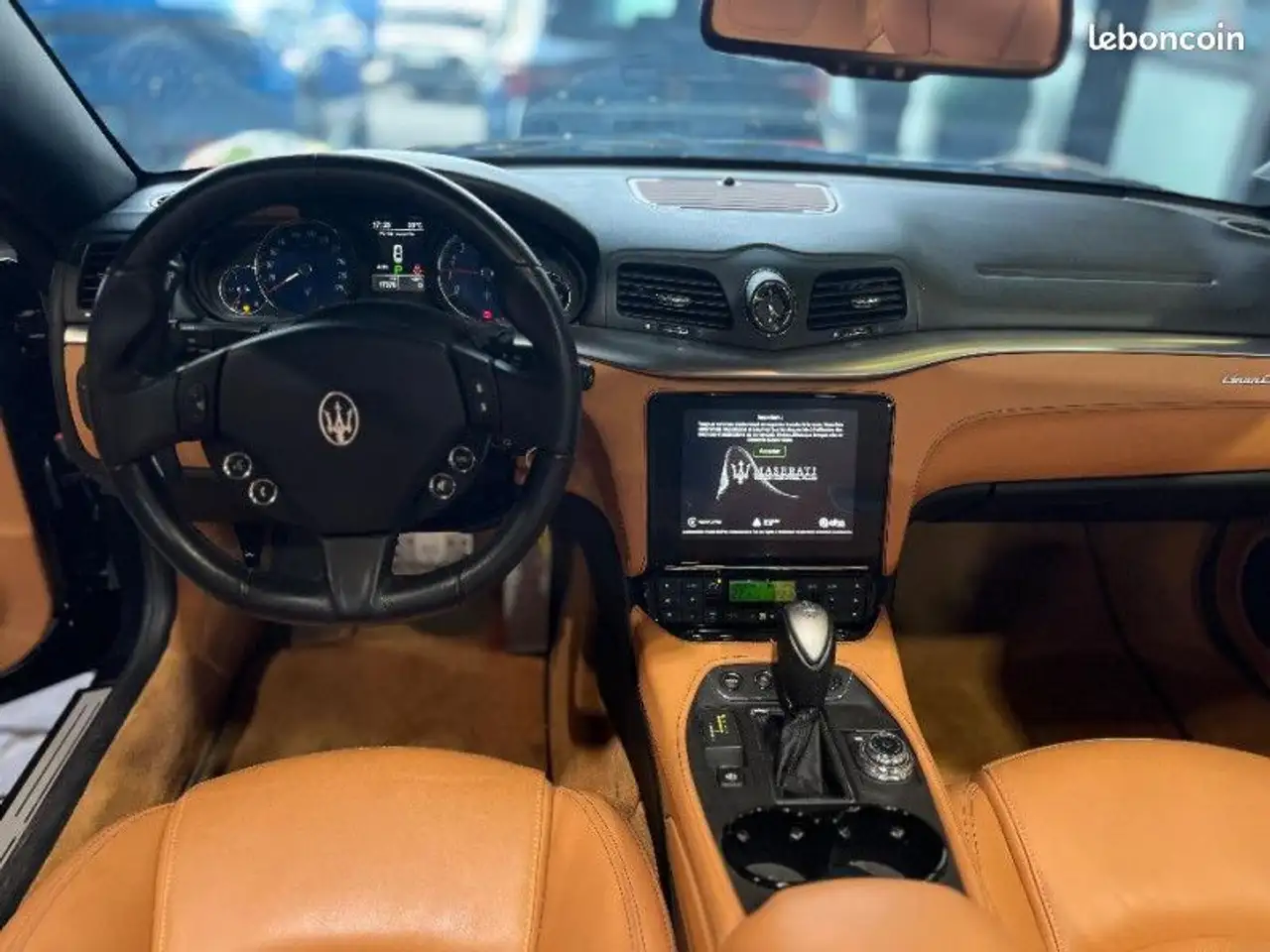 Фото машины