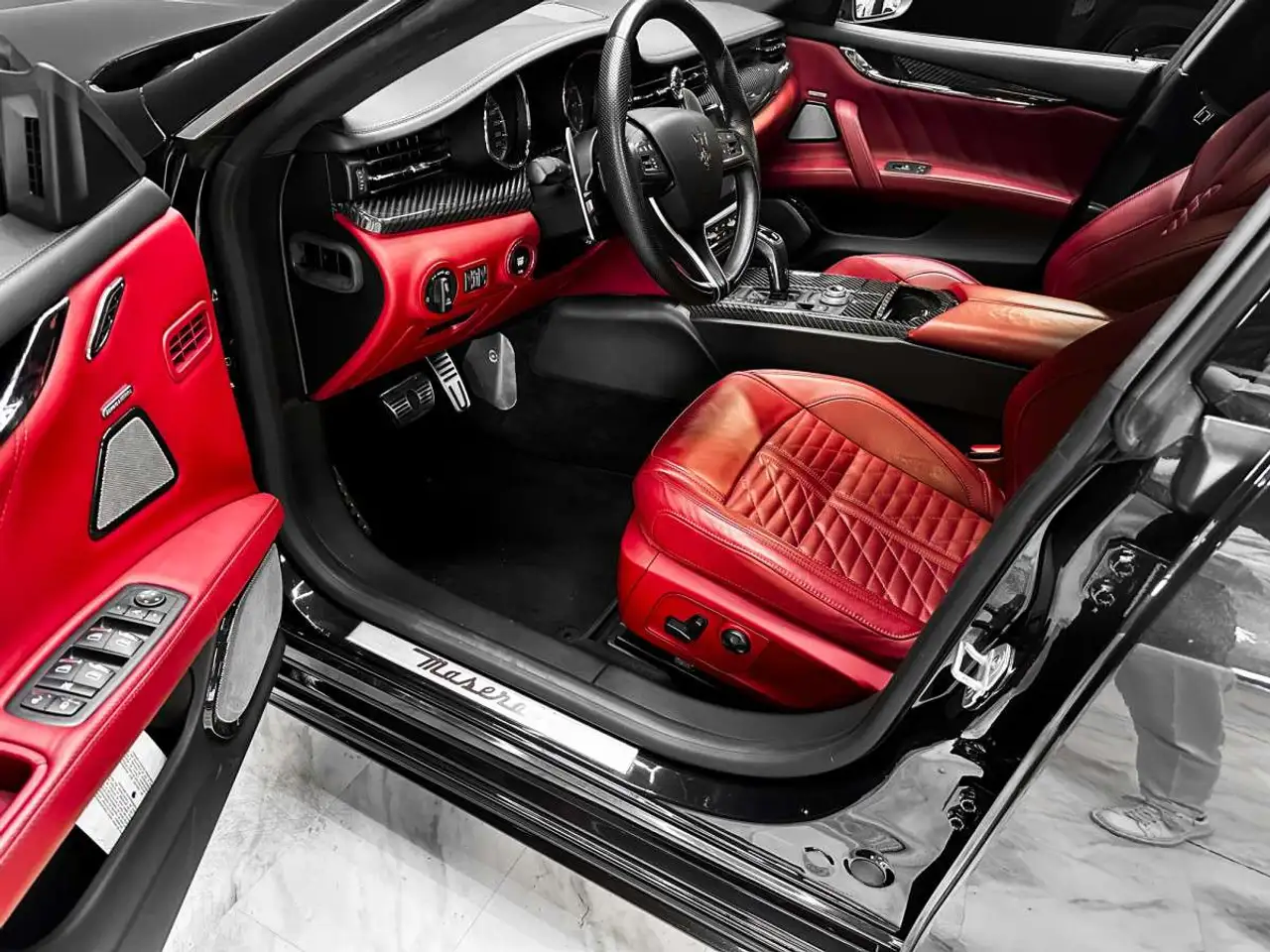 Фото машины