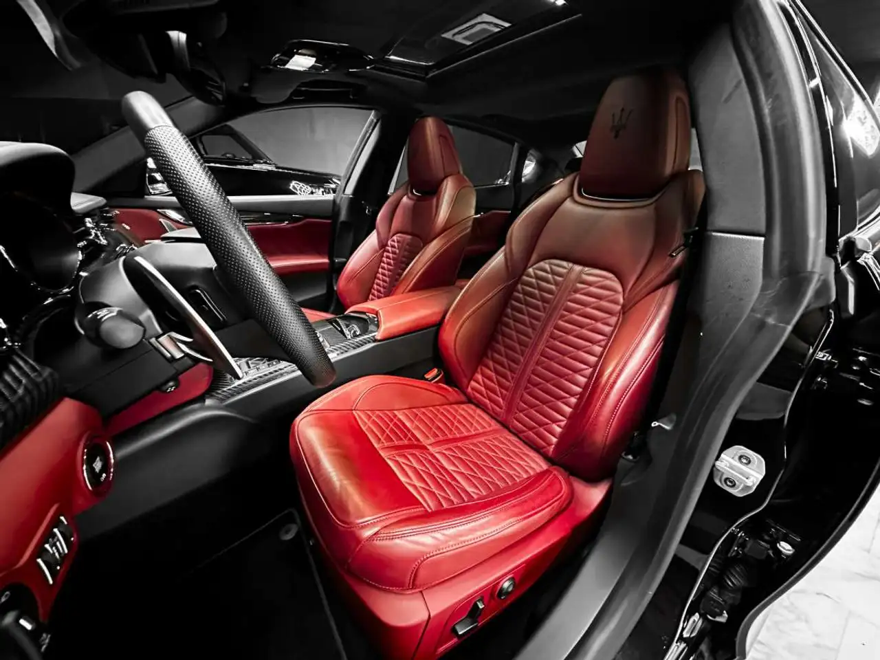 Фото машины