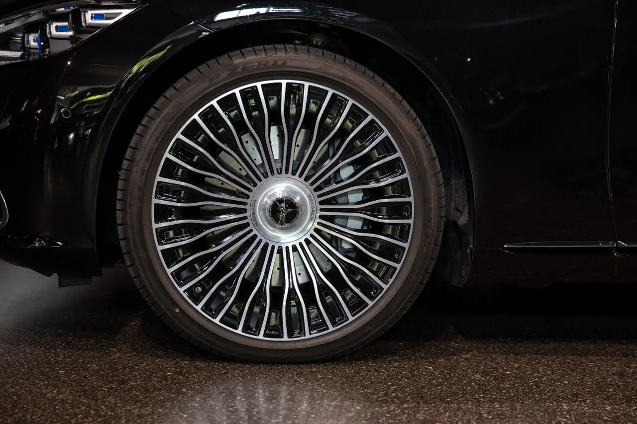 Фото машины