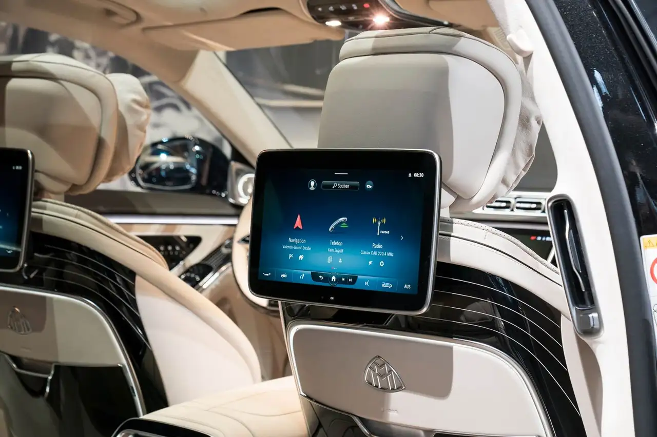 Фото машины