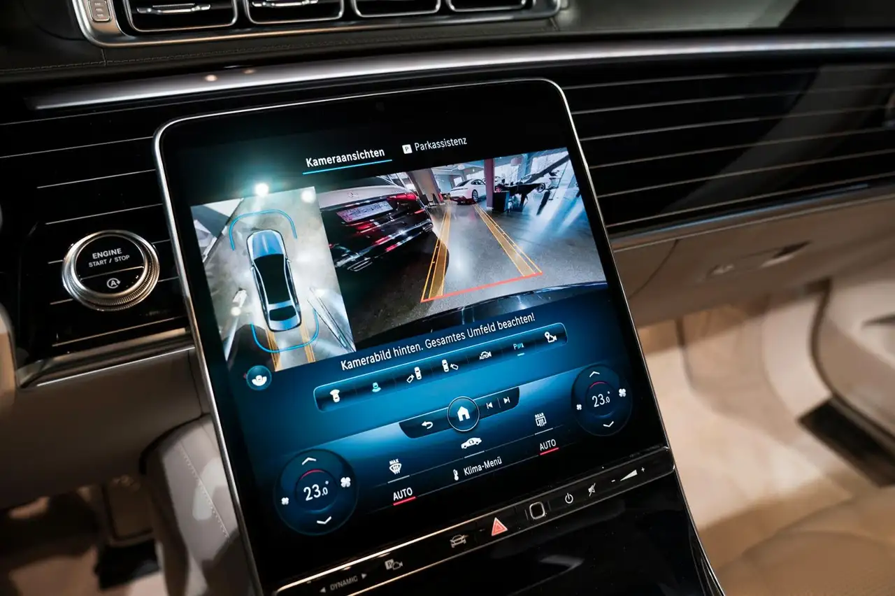 Фото машины