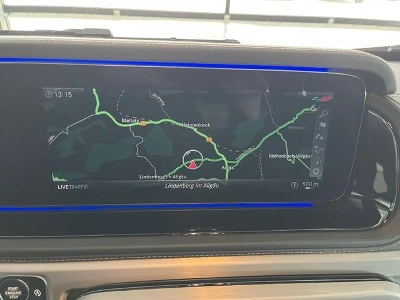 Фото машины