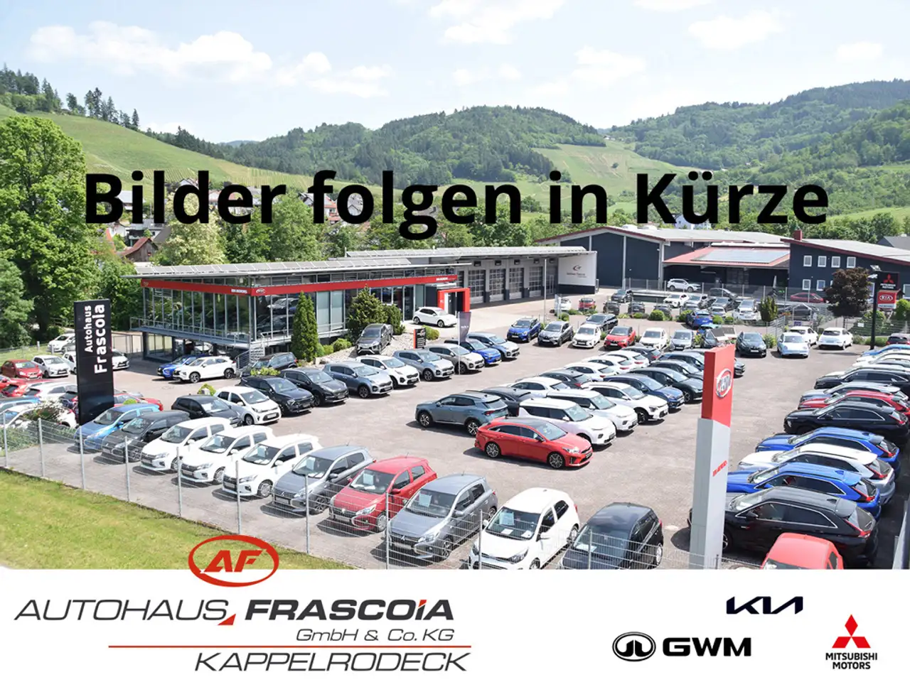 Eclipse CrossPlug-In Hybrid 2.4 TOP 4WD Navi Leder ACC 360grad