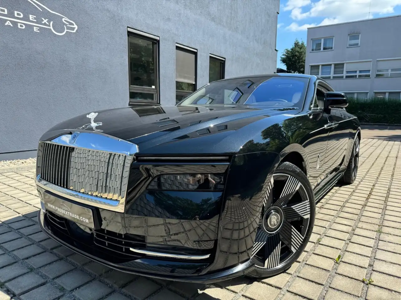Spectre*NEW CAR*IN STOCK*FULL OPTIONS