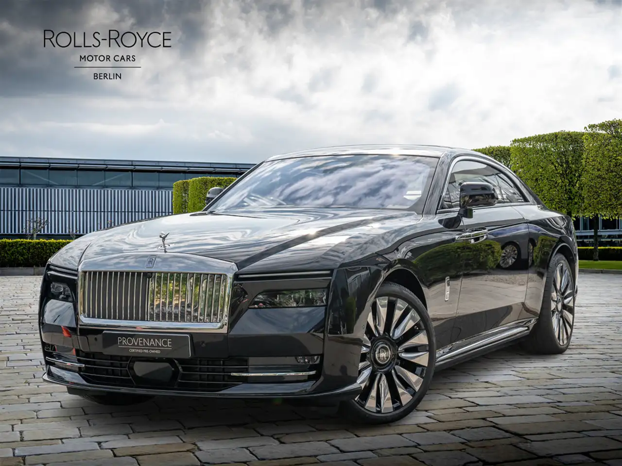 Spectre#Provenance