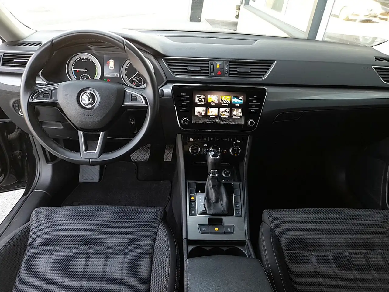 фото машины