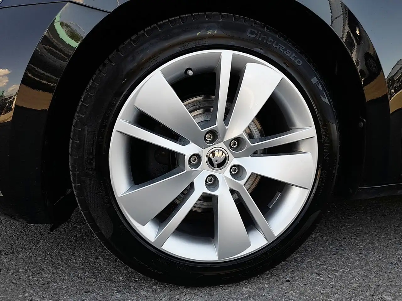 Фото машины 16