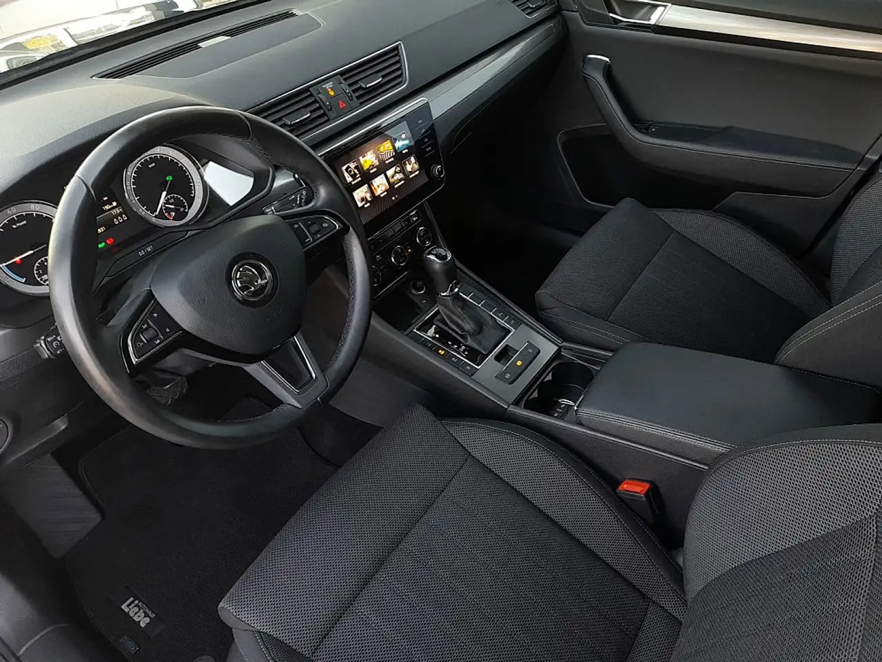 Фото машины 10