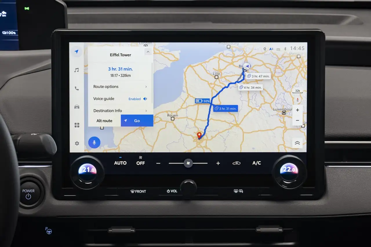 Фото машины